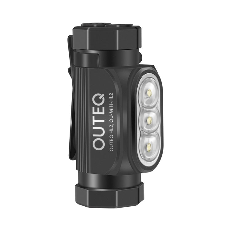 OUTEQ HL2 mini čelovka